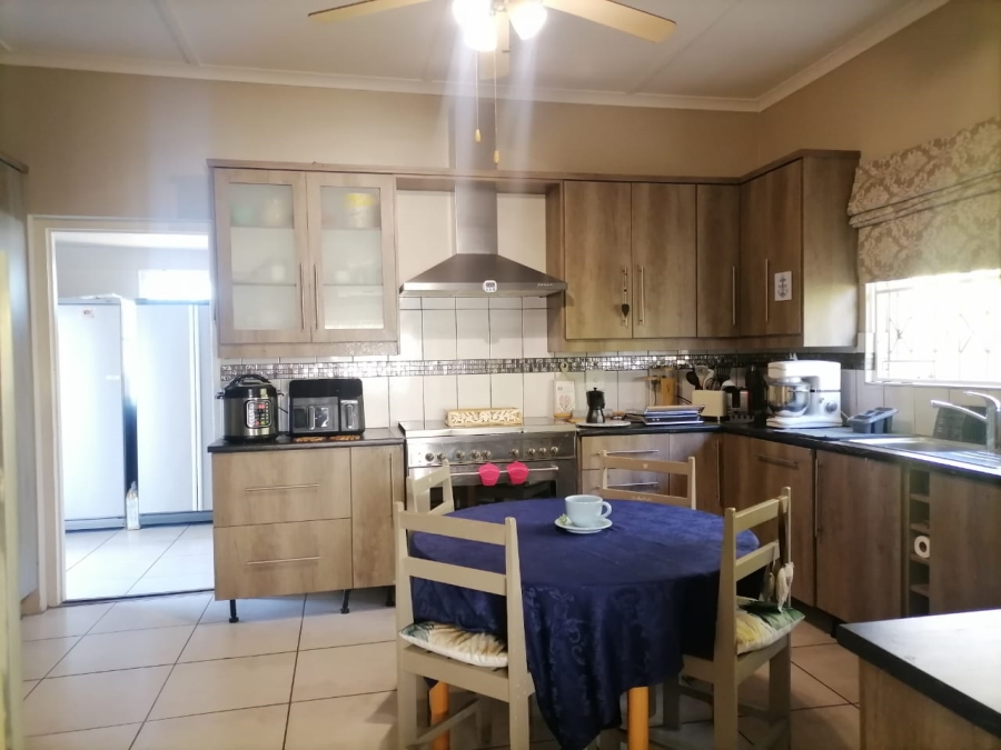 3 Bedroom Property for Sale in Piketberg Western Cape